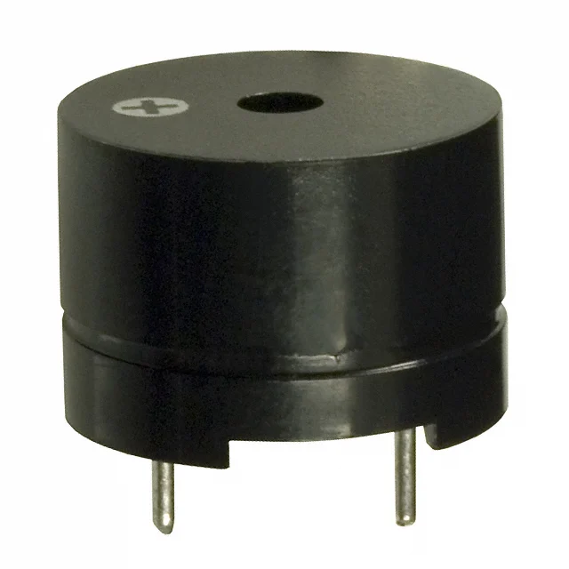BUZZER MAGNETIC 1.5V 12MM TH