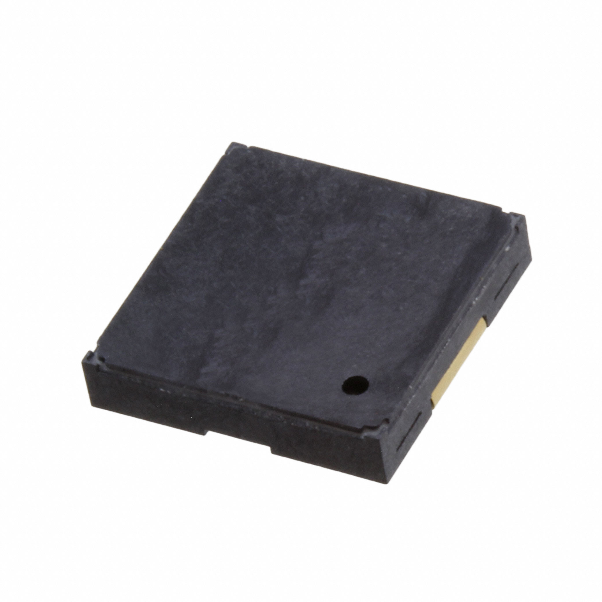 BUZZER PIEZO 9X9MM SMD