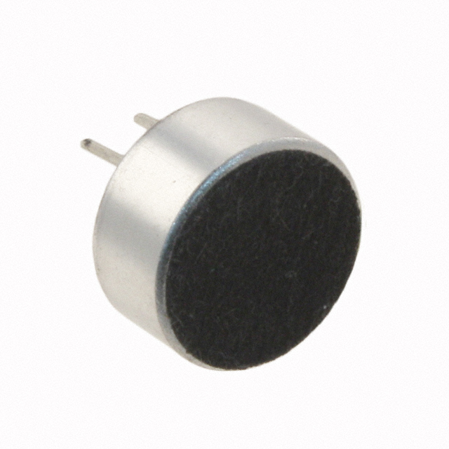 MIC COND ANLG OMNI -44DB 0.382"D