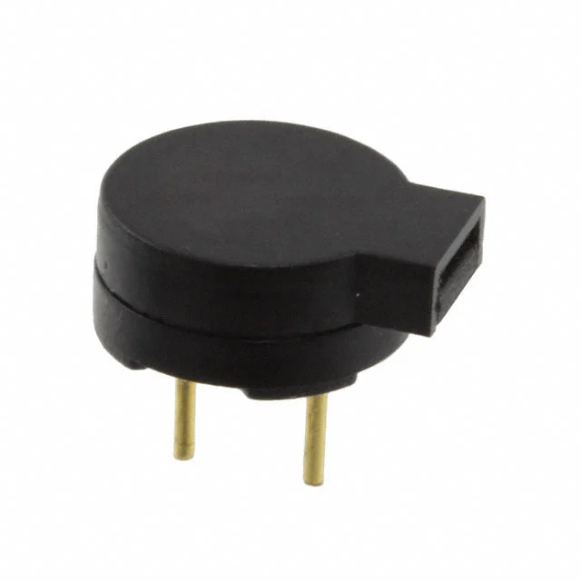 BUZZER MAGNETIC 3V 9MM TH