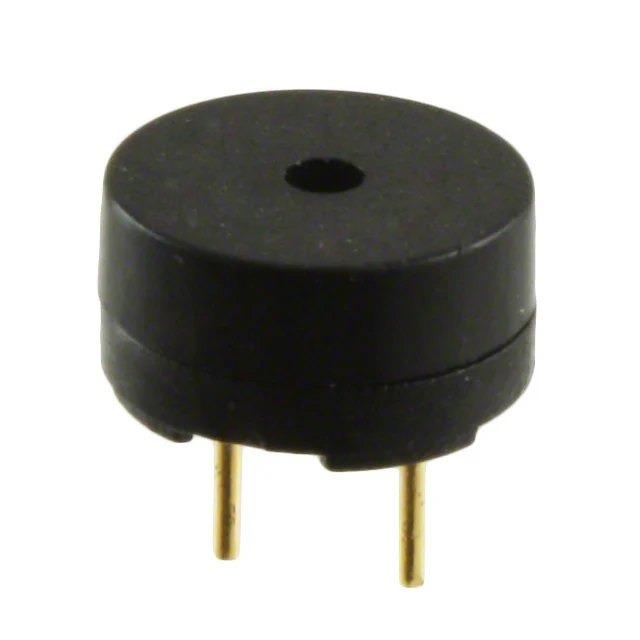 BUZZER MAGNETIC 3V 9.00MM TH