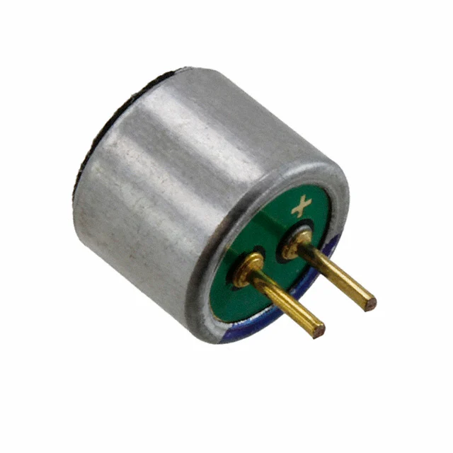 MIC COND ANLG OMNI -42DB 0.236"D