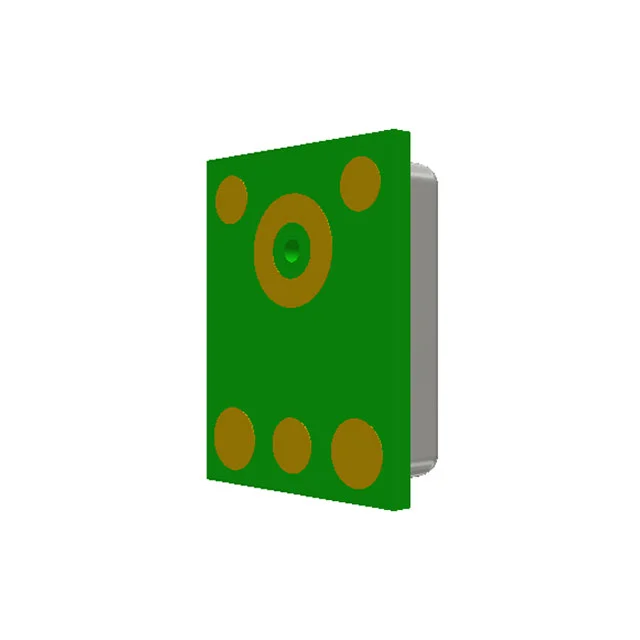 MIC MEMS ANALOG OMNI -38DB