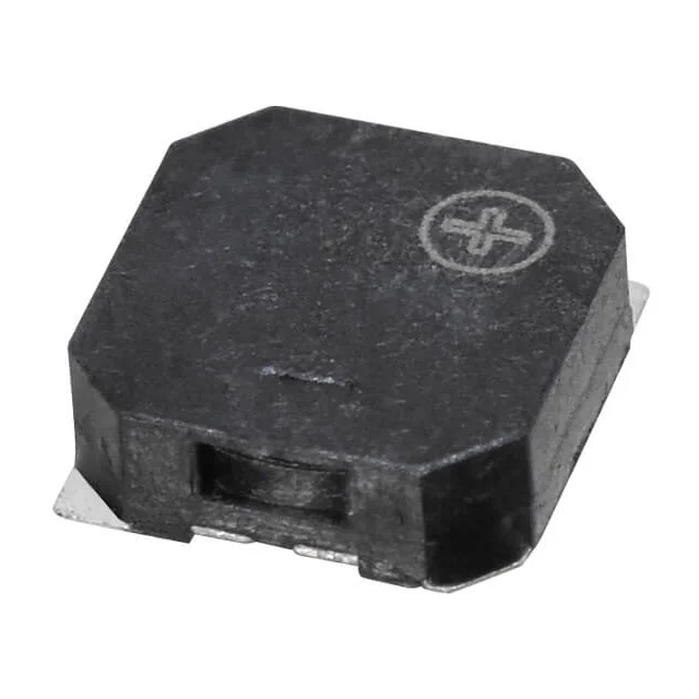 BUZZER MAGN 3.6V 7.5X7.5 SMD