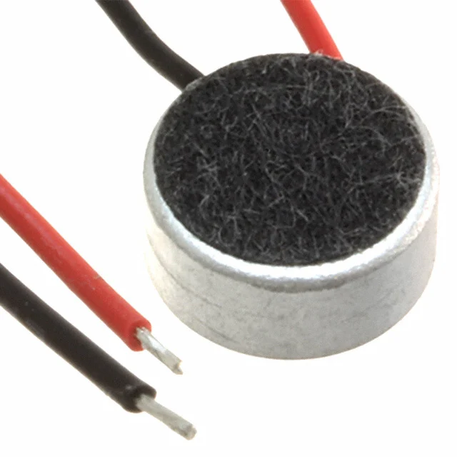 MIC COND ANLG OMNI -42DB 0.382"D