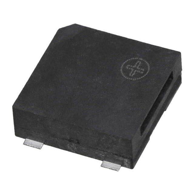 BUZZER MAGN 5V 10X10MMW SMD