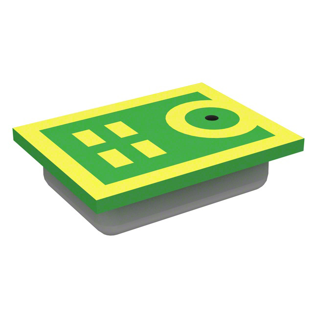 MIC MEMS DIGITAL PDM OMNI -46DB