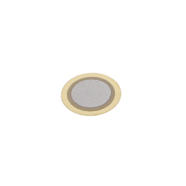 BUZZER ELEMENT STD 18KHZ 7.70MM
