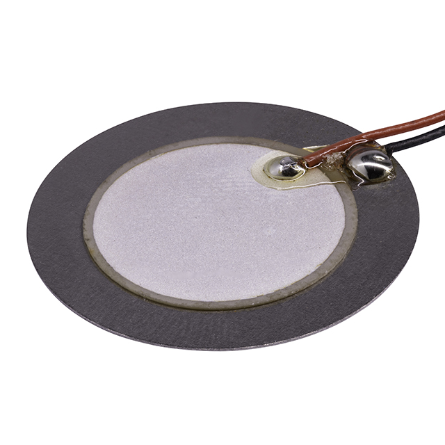 BUZZER ELEMENT STD 7.2 KHZ 20MM