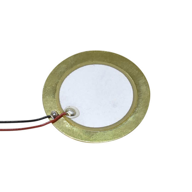 BUZZER ELEMENT STD 4.6KHZ 27MM