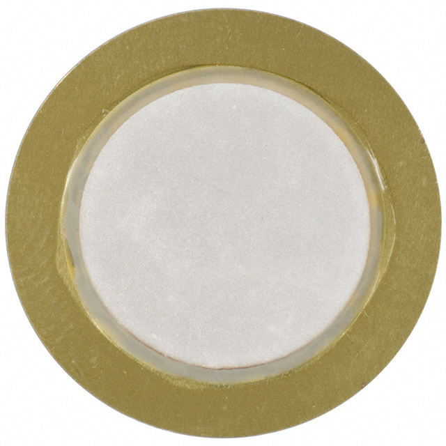 BUZZER ELEMENT STD 2KHZ 27MM