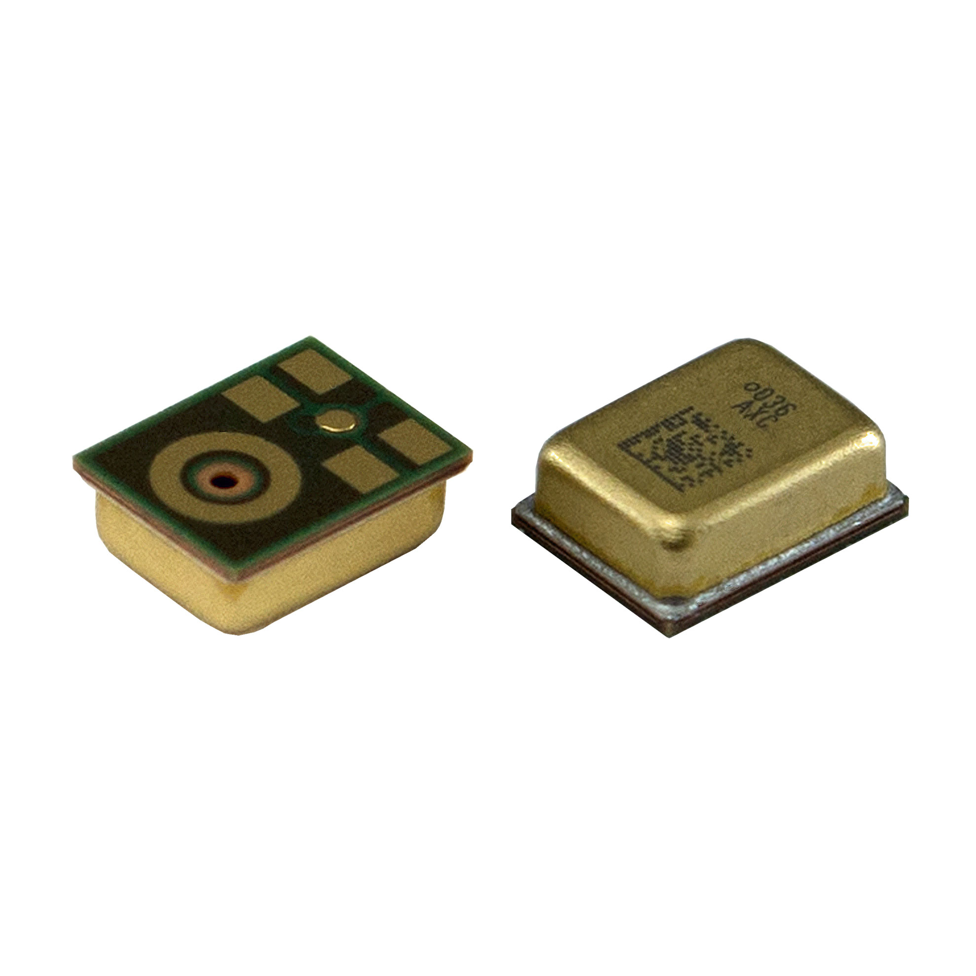 MIC MEMS ANALOG OMNI -44DB