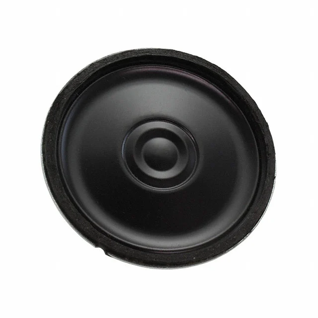 SPEAKER 8OHM 1W TOP PORT 88DB