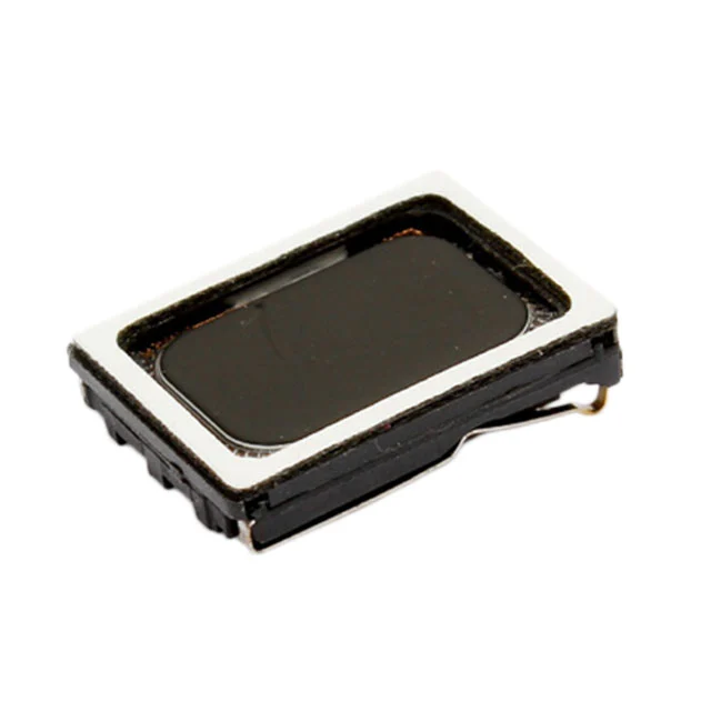 SPEAKER 8OHM 700MW TOP PORT 83DB