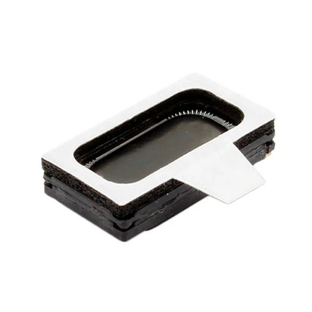 SPEAKER 8OHM 700MW TOP PORT 92DB