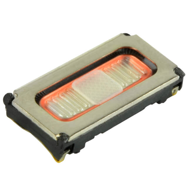 SPEAKR 32OHM 20MW TOP PORT 117DB