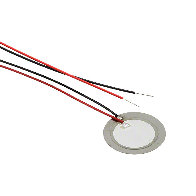 BUZZER ELEMENT STD 4KHZ 20MM