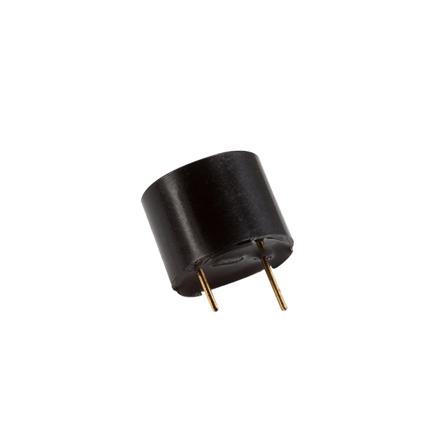 BUZZER MAGNETIC 5V 12MM TH