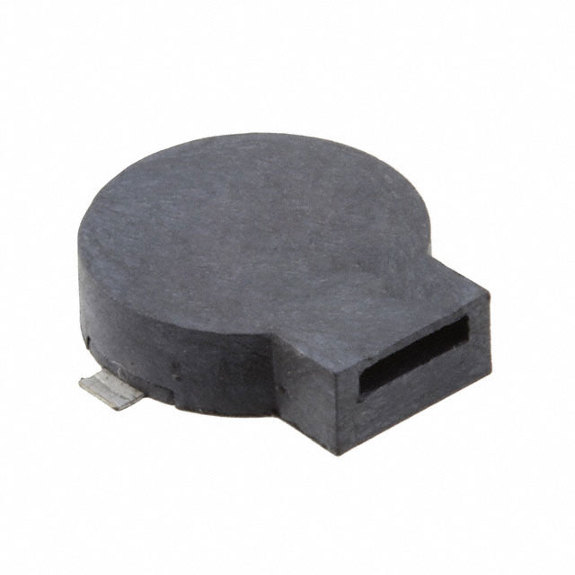 BUZZER MAGNETIC 3.6V 9MM SMD