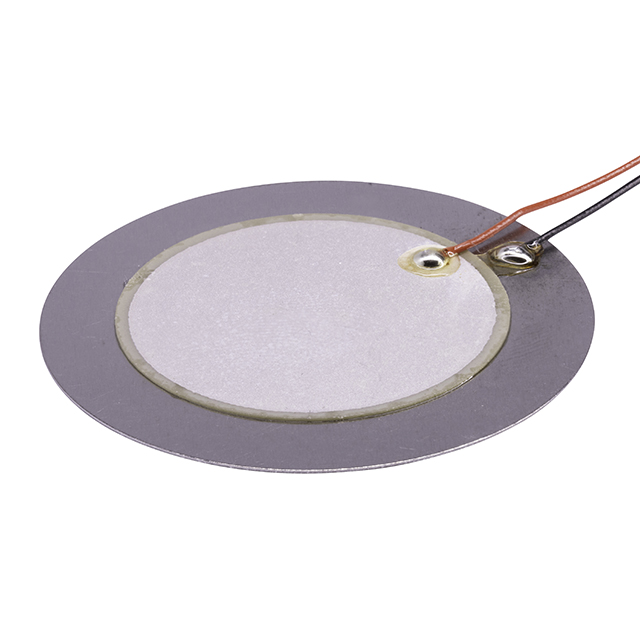 BUZZER ELEMENT STD 2.9 KHZ 35MM