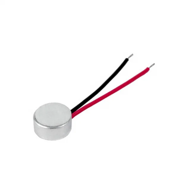 MIC COND ANLG OMNI -42DB 0.236"D