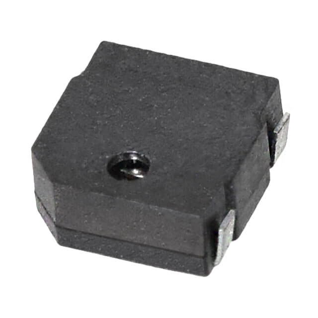 BUZZER MAGNETIC 3V 5MMX5MM SMD