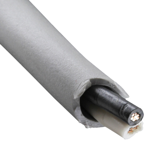 CABLE SPKR 2COND 16AWG CHROME