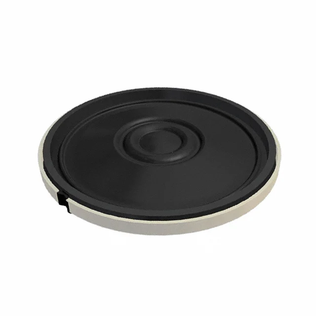 SPEAKER 8OHM 500MW TOP PORT 82DB