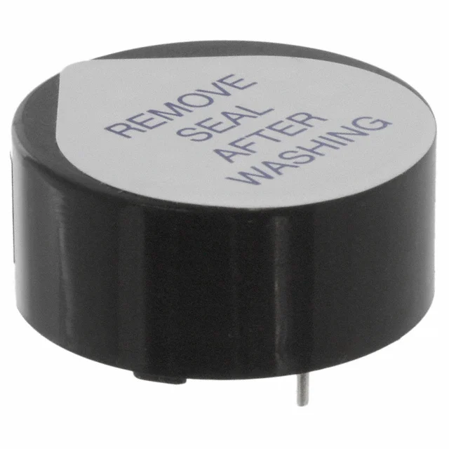 SPEAKER 8OHM 100MW TOP PORT 82DB