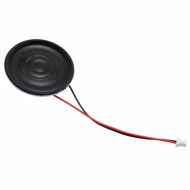 SPEAKER 8OHM 1W TOP PORT 90DB