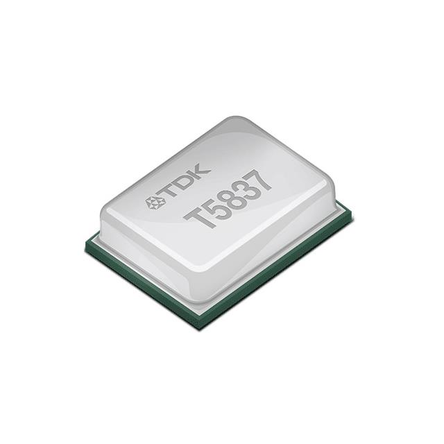 MIC MEMS DIGITAL PDM OMNI -36DB