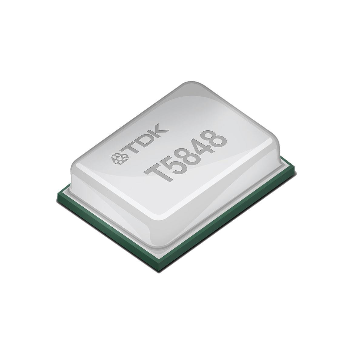 BOTTOM PORT I2S DIGITAL OUTPUT M