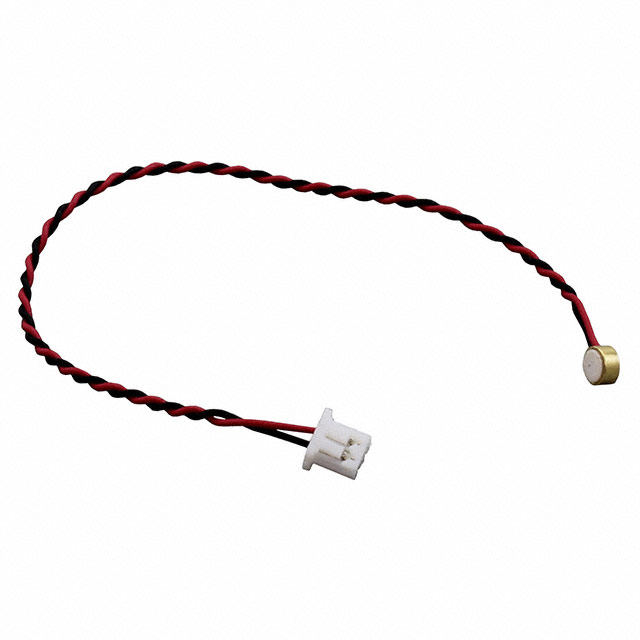 MIC COND ANLG OMNI -42DB 0.118"D