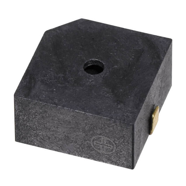 BUZZER MAGNETIC 3V 0.38X0.38 SMD