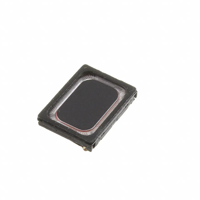 SPEAKER 8OHM 1W TOP PORT 94DB