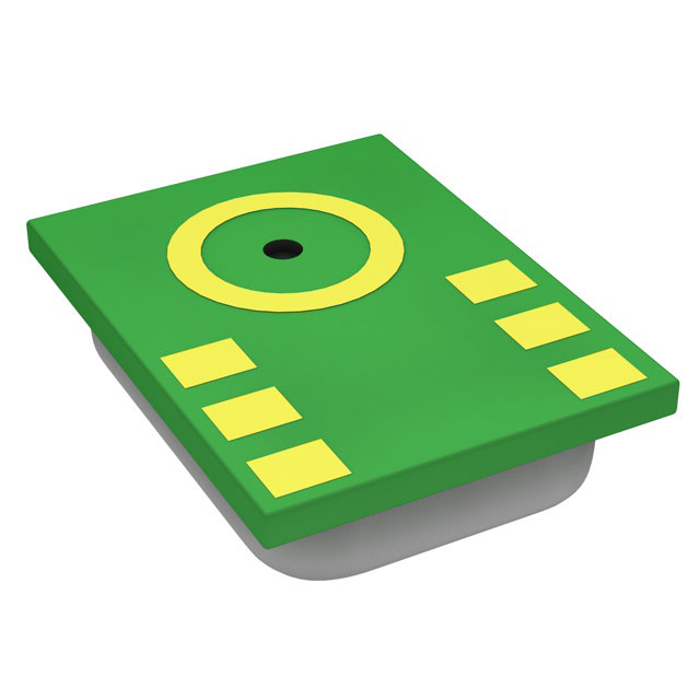 MIC MEMS DIGITAL I2S OMNI -26DB