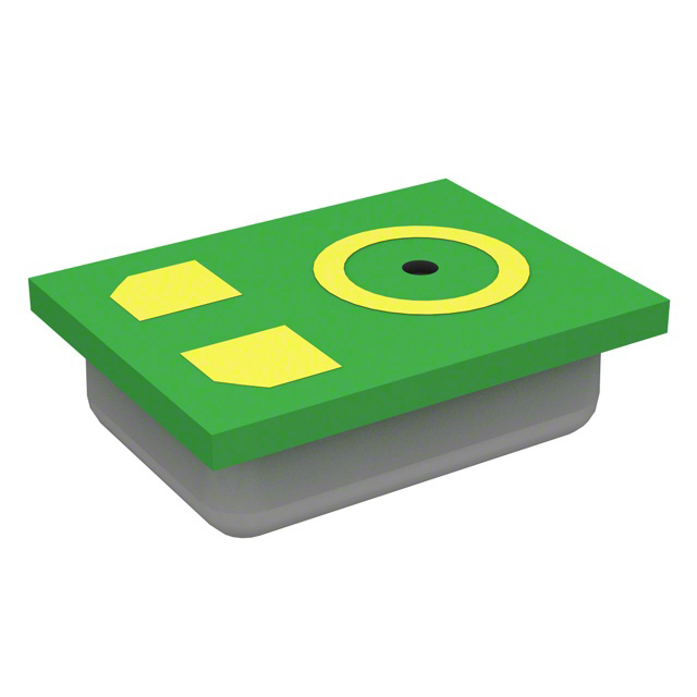 MIC MEMS ANALOG OMNI -38DB