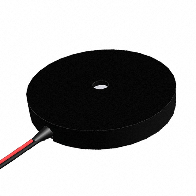 BUZZER PIEZO 3V 22.5MM CUSTOM