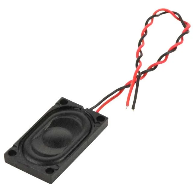 SPEAKER 8OHM 1.5W TOP PORT 73DB