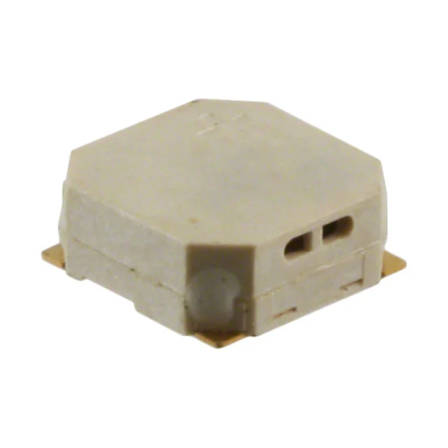 BUZZER MAGNETIC 3.6V8.5X8.5 SMD