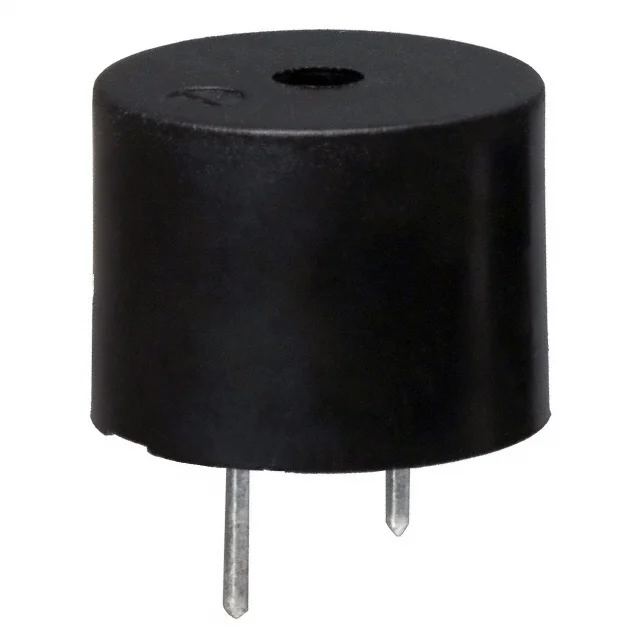 BUZZER MAGNETIC 3V 12MM TH