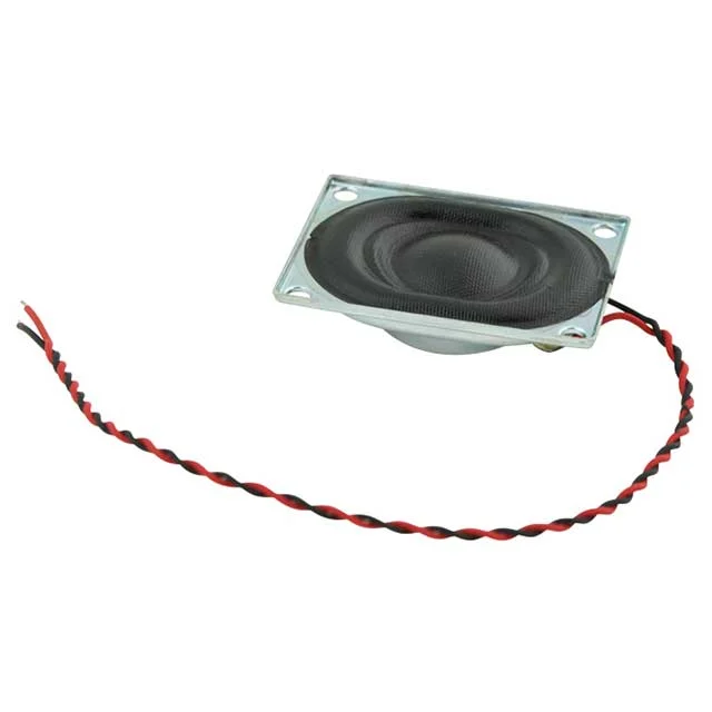 SPEAKER 8OHM 2W TOP PORT 95DB
