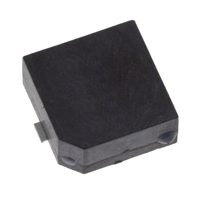 BUZZER MAGN 5V 9X9MM SMD BUZZER MAGN 5V 9X9MM SMD