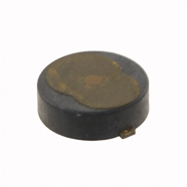 BUZZER PIEZO 5V 10.00MM SMD