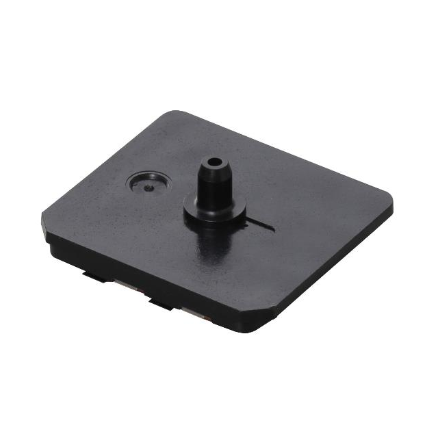 FAN MIC BLOWR 21X7.9MM 8-19.5VDC