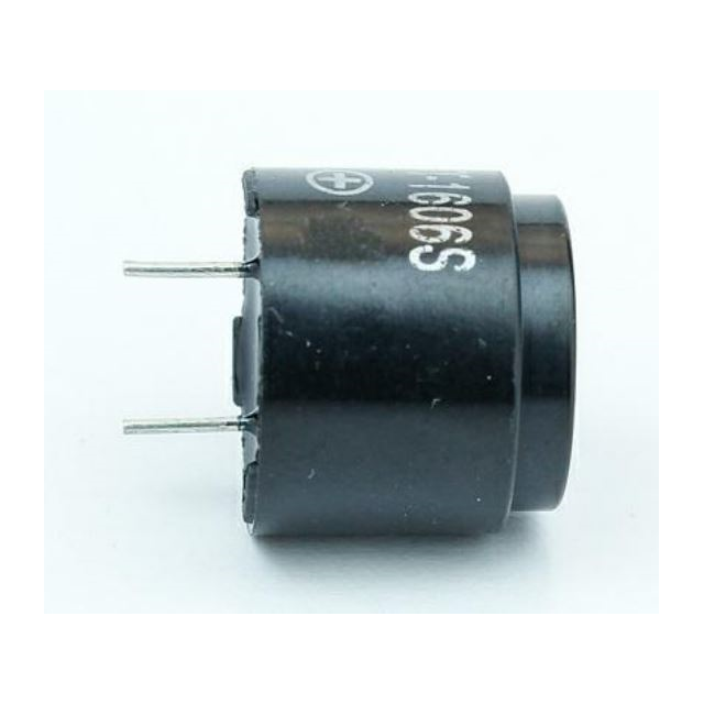 BUZZER MAGNETIC 6V 16MM TH
