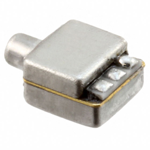 MIC COND ANALOG OMNI -56DB