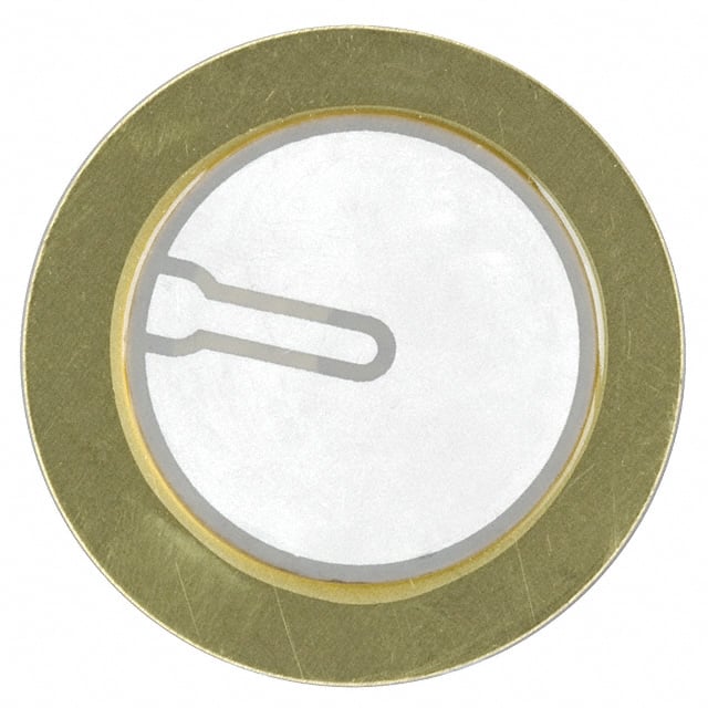 BUZZER ELEMENT FDBK 2.9KHZ 35MM