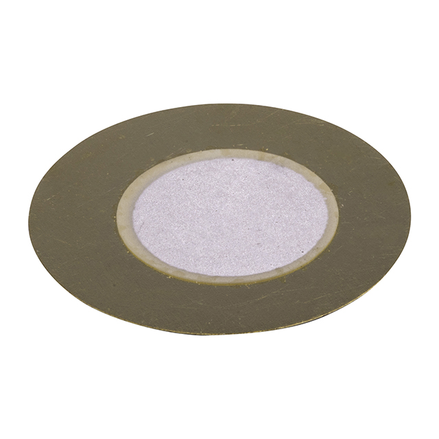 BUZZER ELEMENT STD 4KHZ 12MM