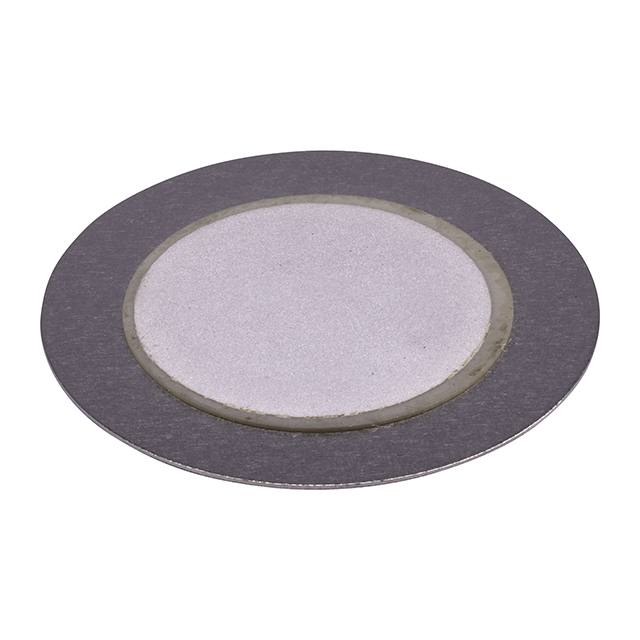 BUZZER ELEMENT STD 7.2 KHZ 20MM